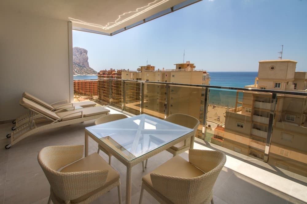 Balcon