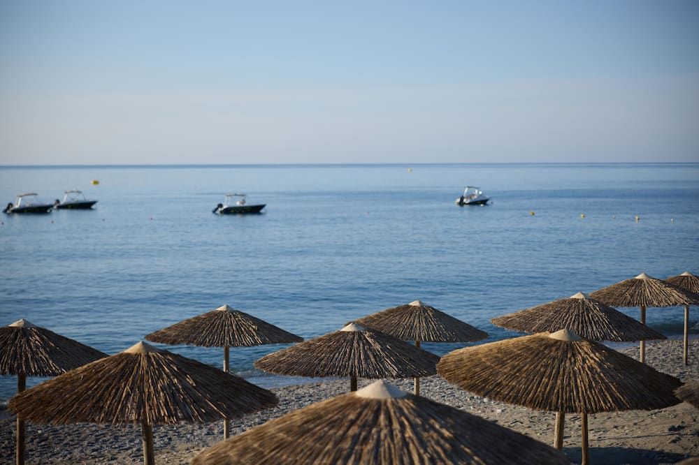 Plage Photo