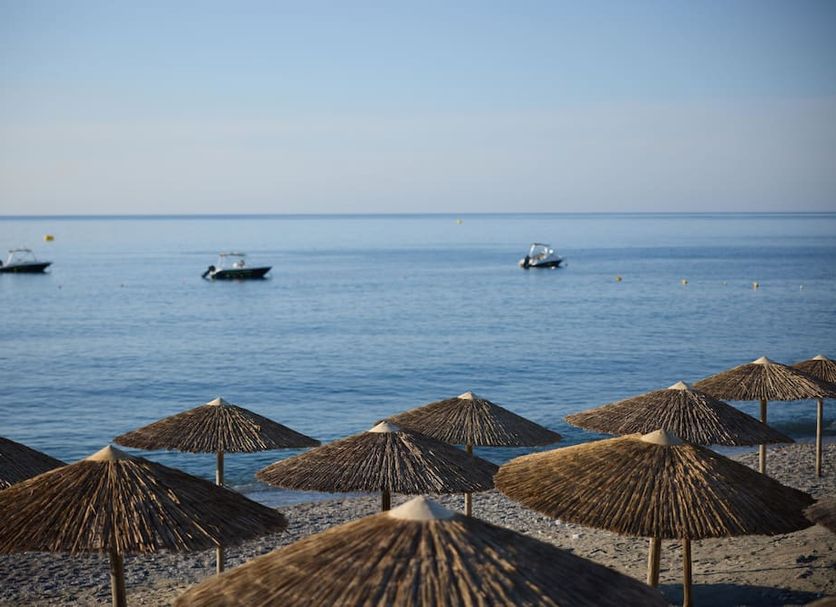Plage Photo