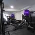 Salle de sport