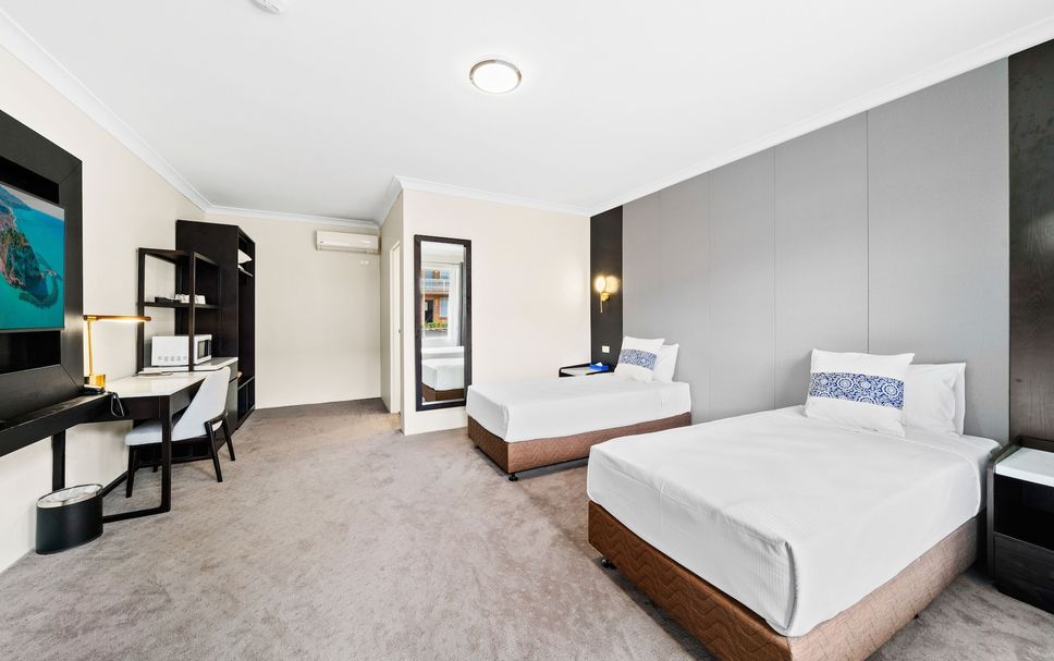 Chambre Photo
