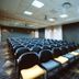 Espace de conférence