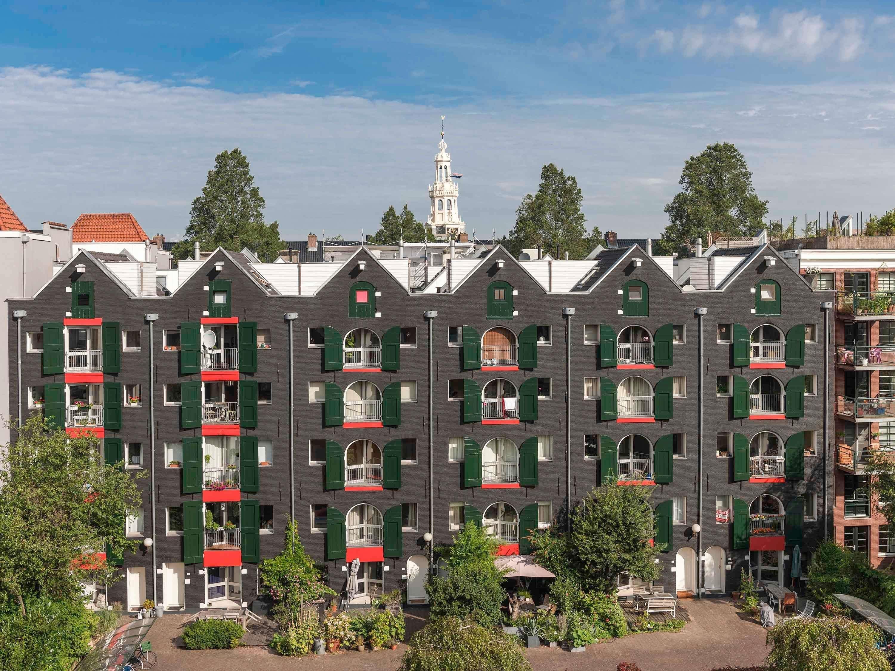 Bâtiment