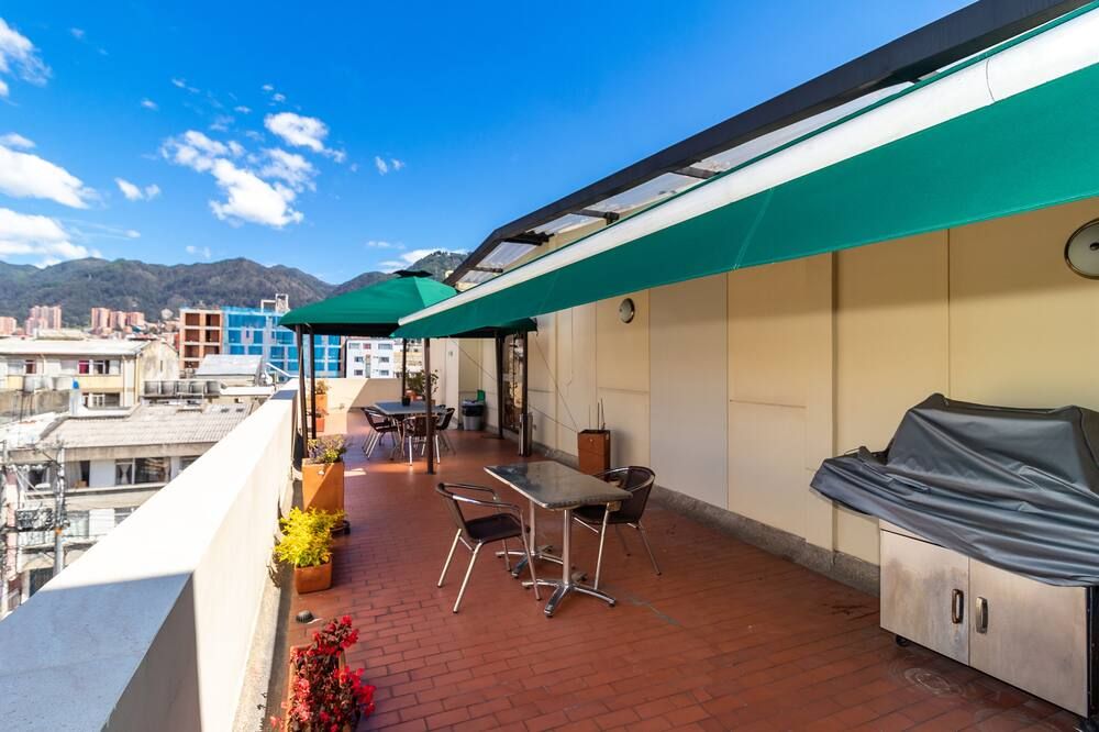 Balcon