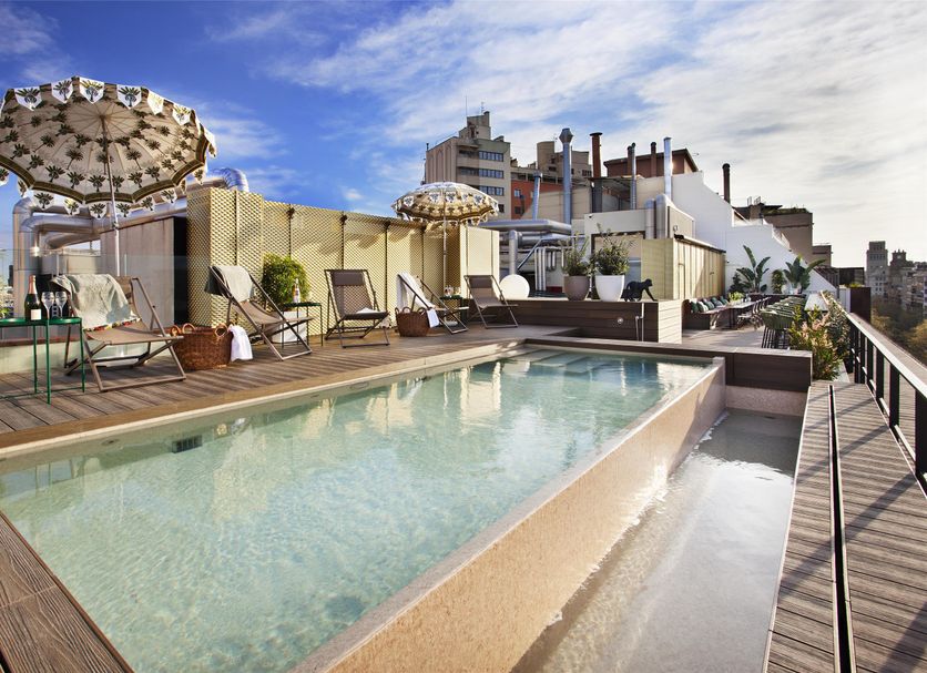Piscine Photo