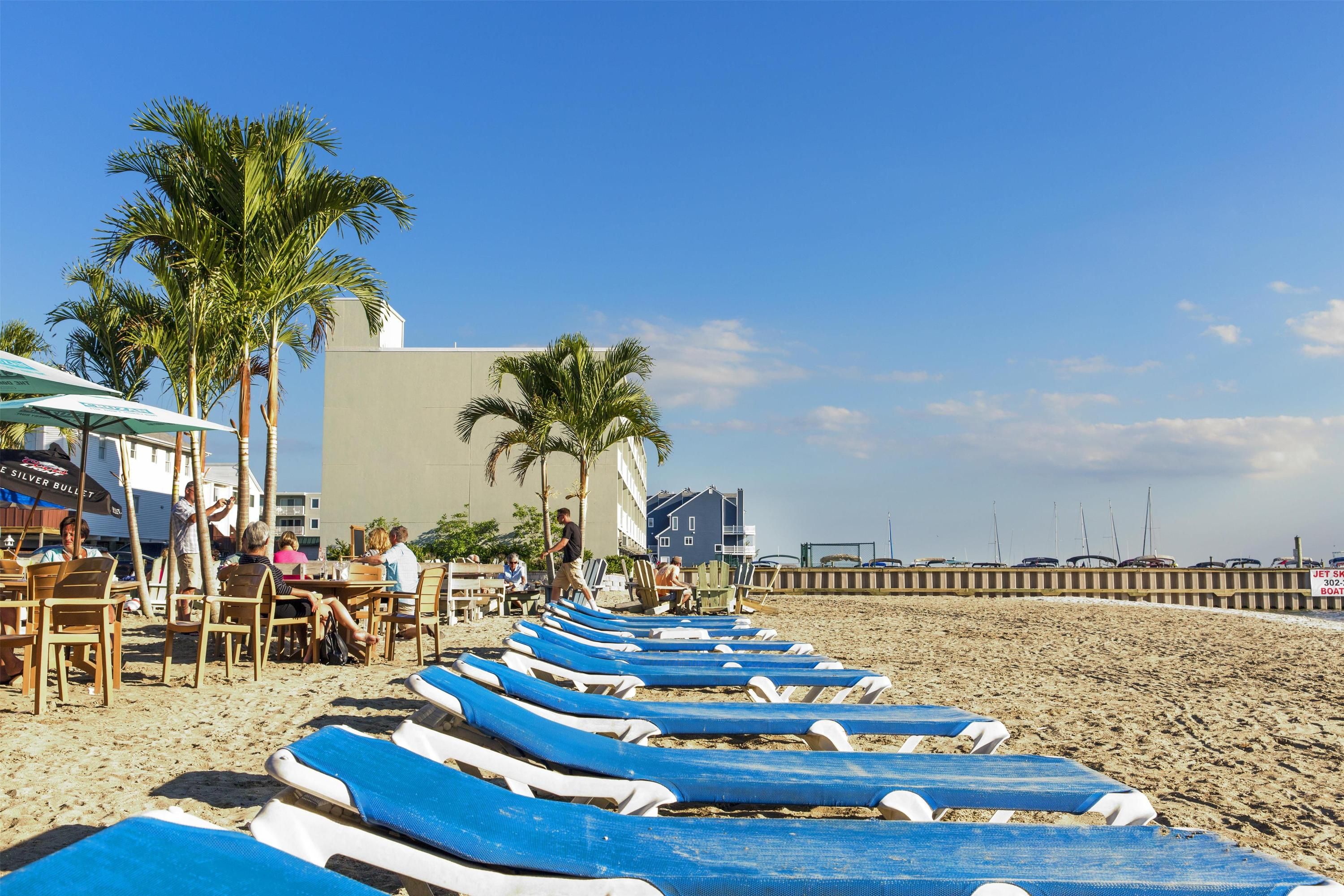 Plage