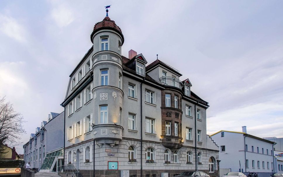 Bâtiment Photo