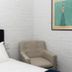 Équipements de la chambre