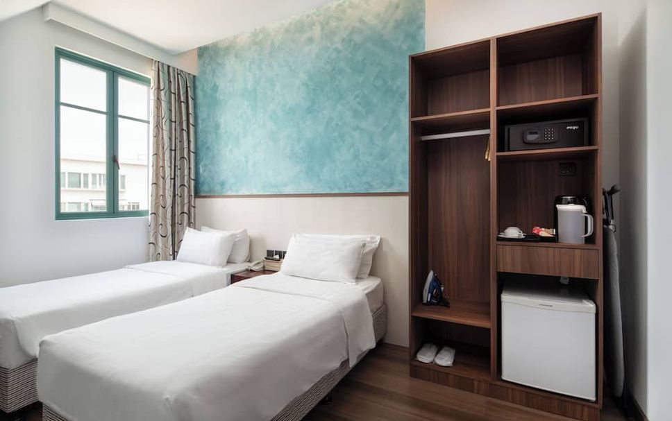 Chambre Photo