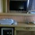 Équipements de la chambre