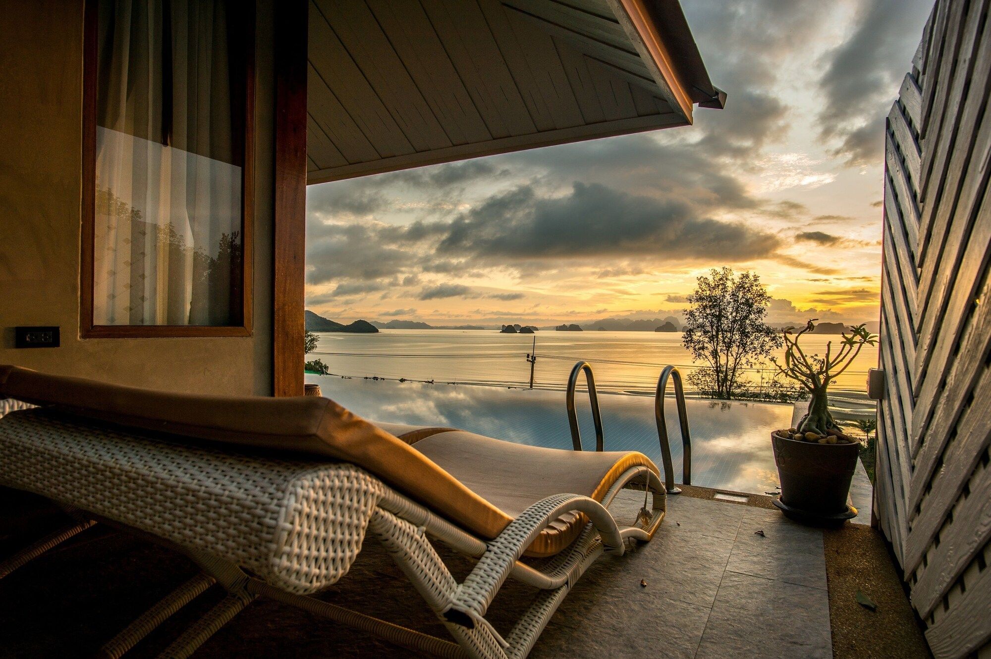 Balcon Photo