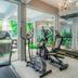 Salle de sport