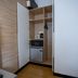 Équipements de la chambre
