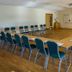 Espace de conférence