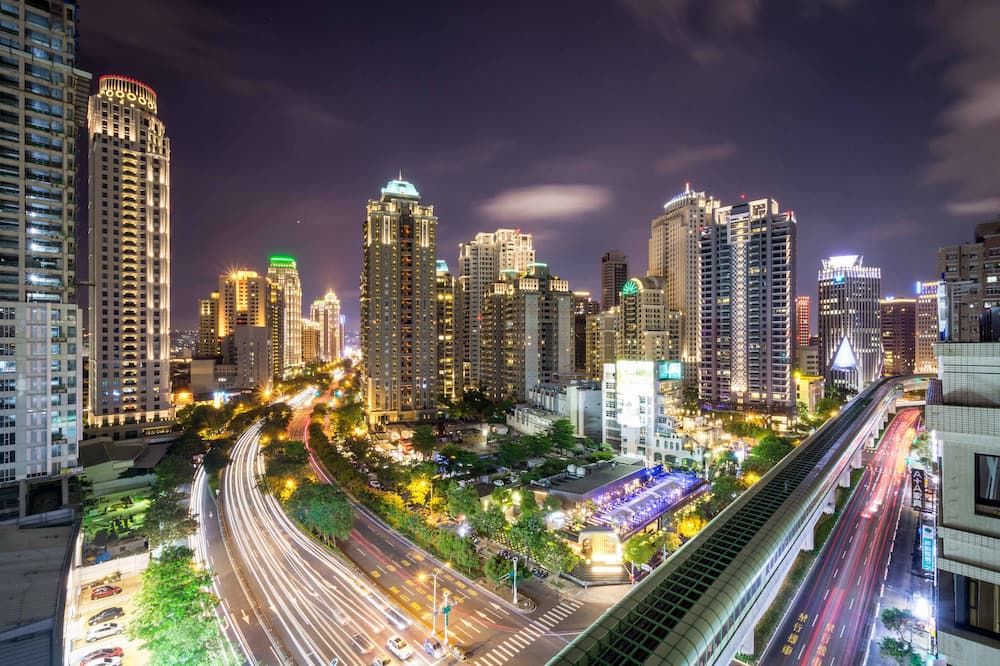 Extérieur Photo