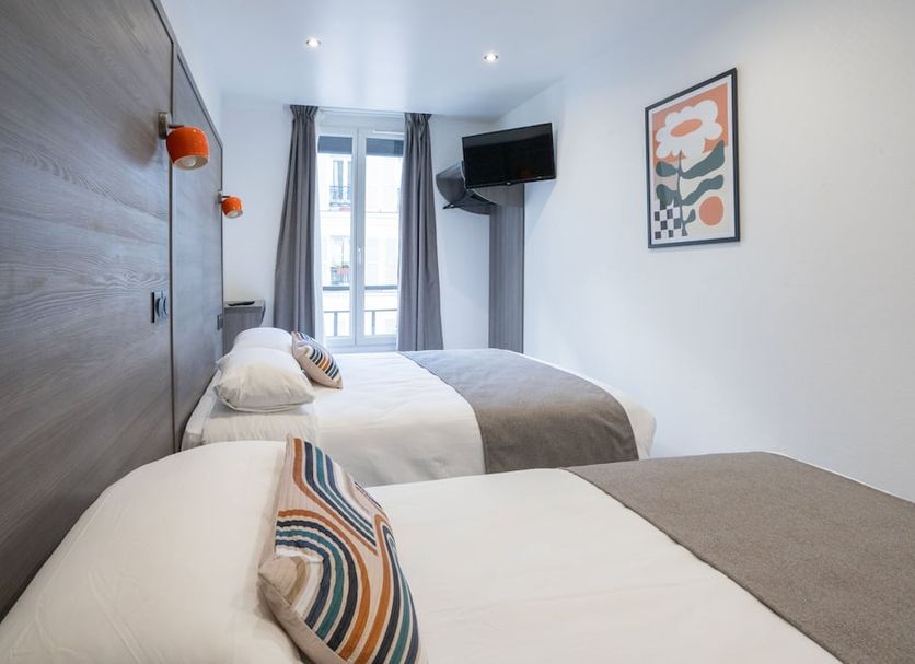 Chambre Photo