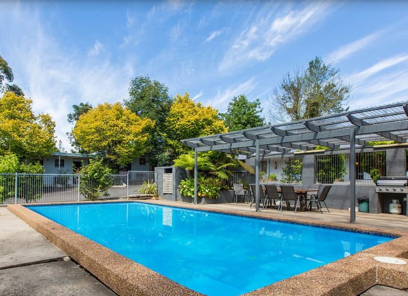 Piscine Photo