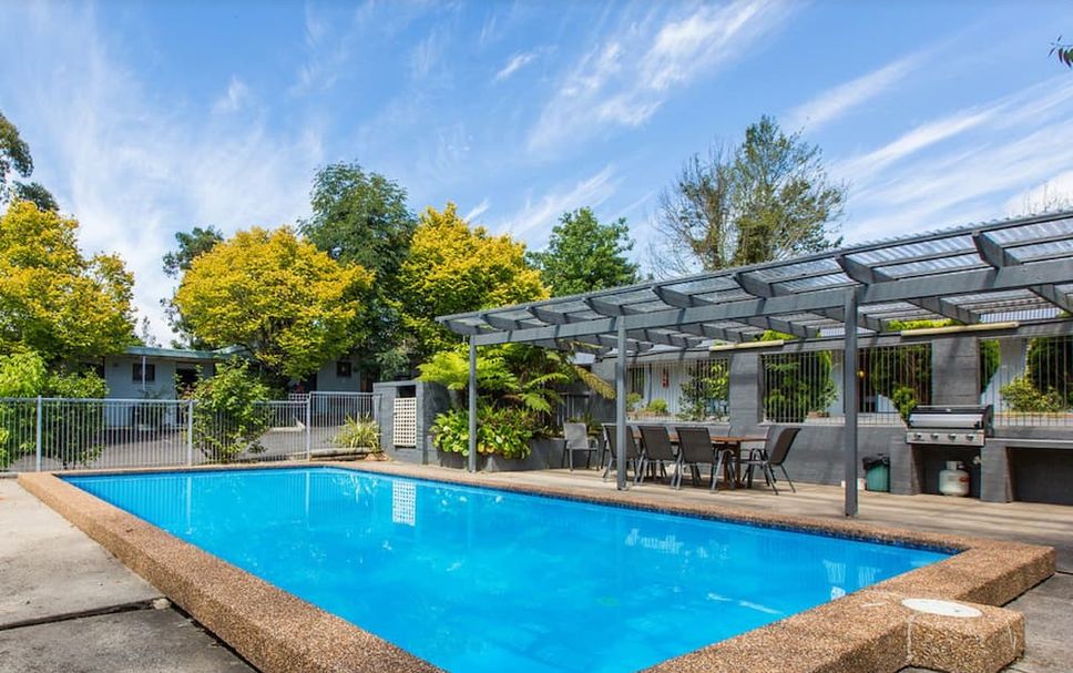 Piscine Photo