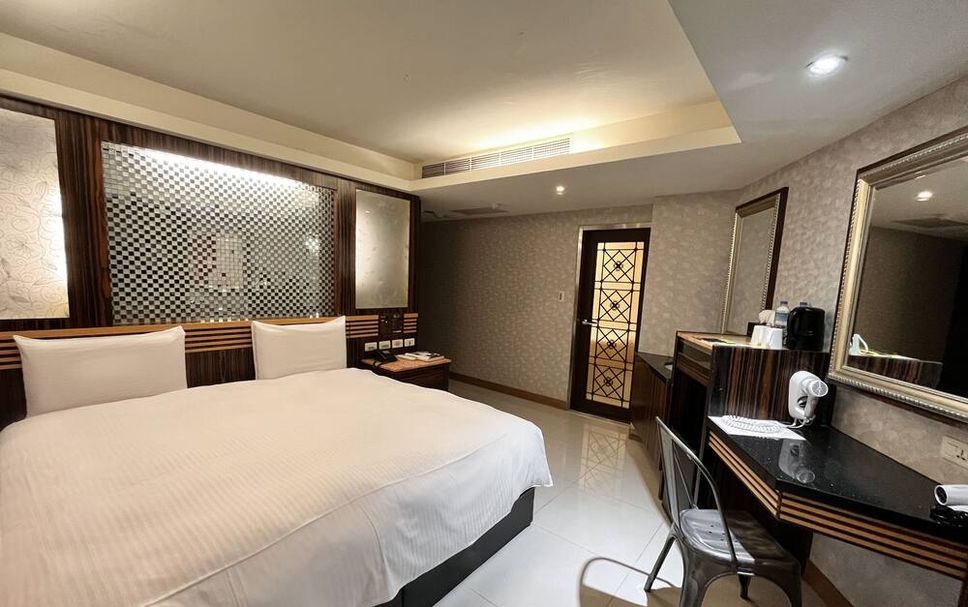 Chambre Photo