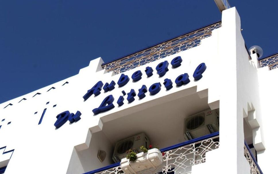 Bâtiment Photo