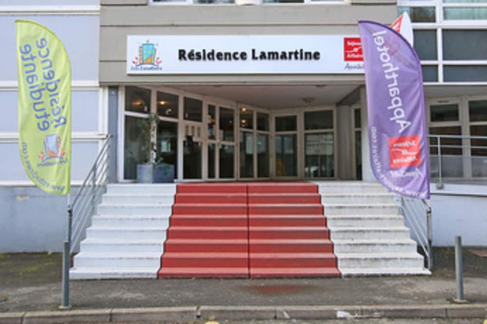 Bâtiment
