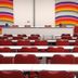 Espace de conférence
