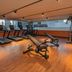 Salle de sport