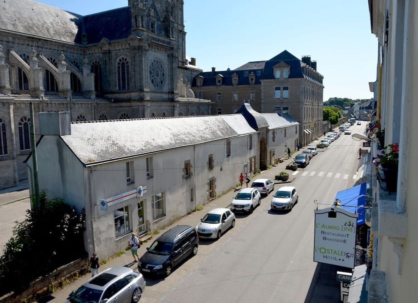 Extérieur Photo
