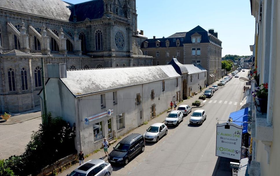 Extérieur Photo