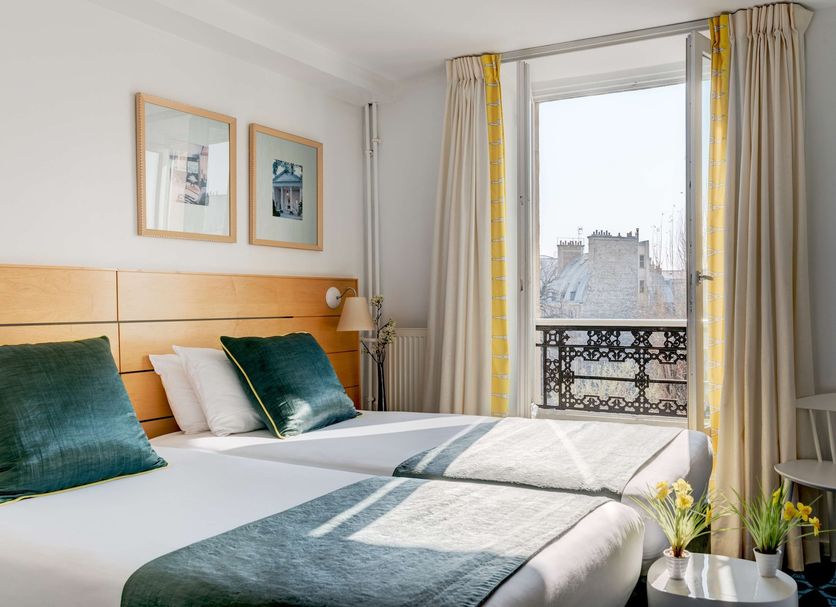 Chambre Photo