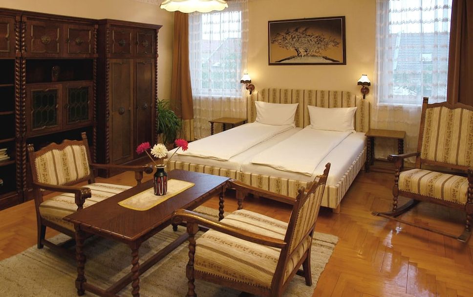 Chambre Photo
