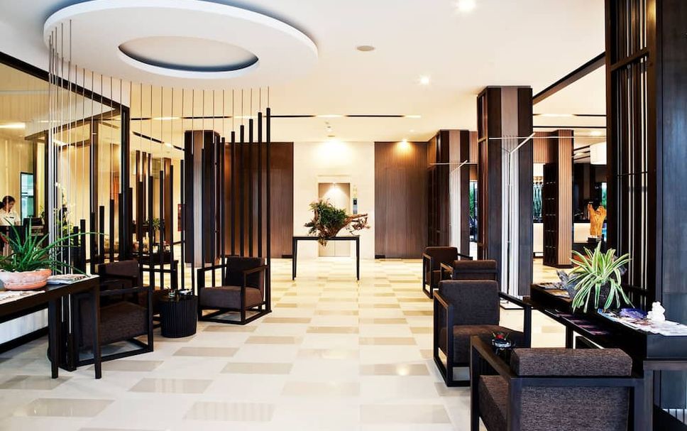 Hall d’entrée Photo