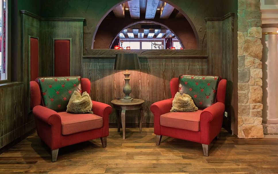 Salon Photo