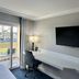 Équipements de la chambre