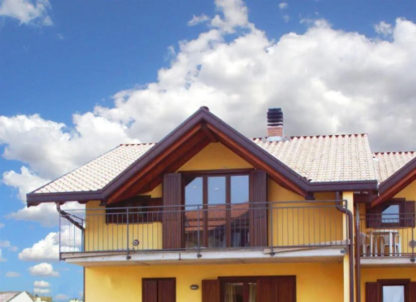 Bâtiment Photo