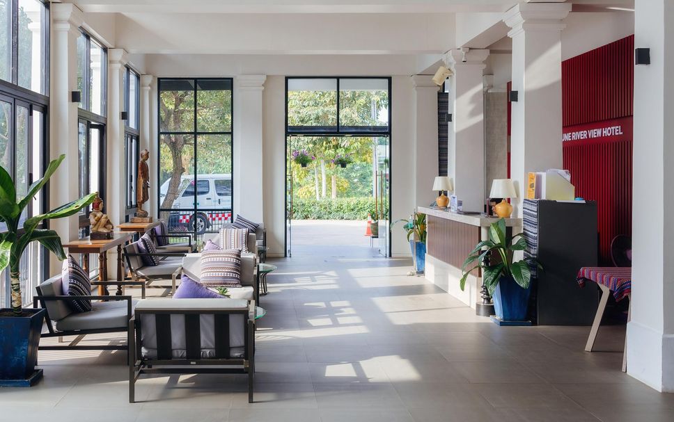 Hall d’entrée Photo