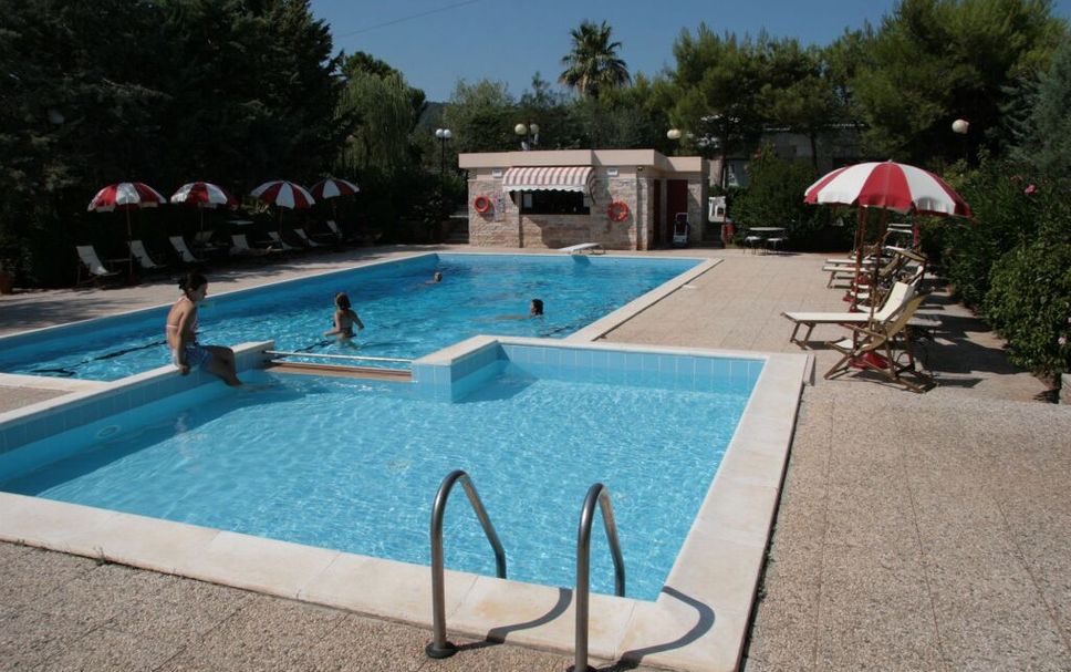 Piscine Photo