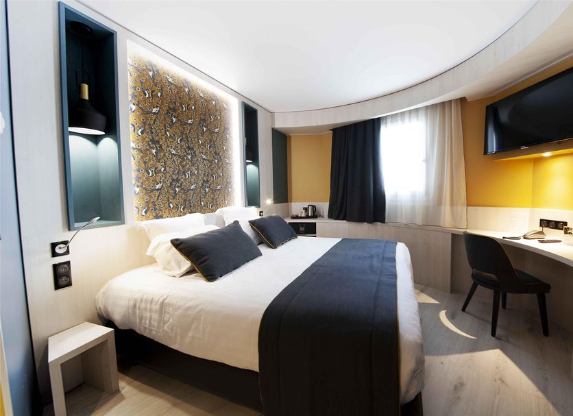 Chambre Photo