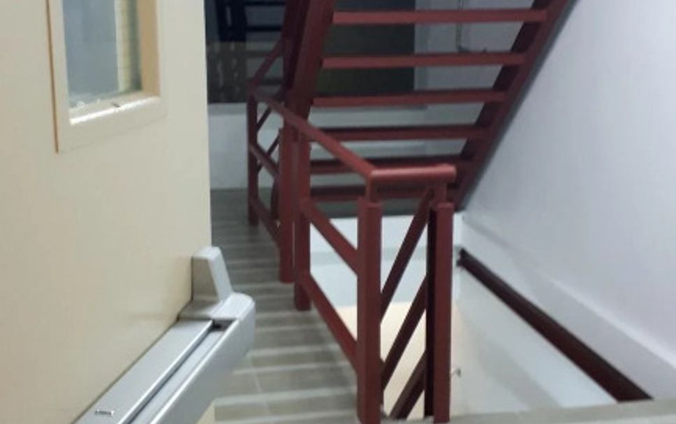 Escalier Photo