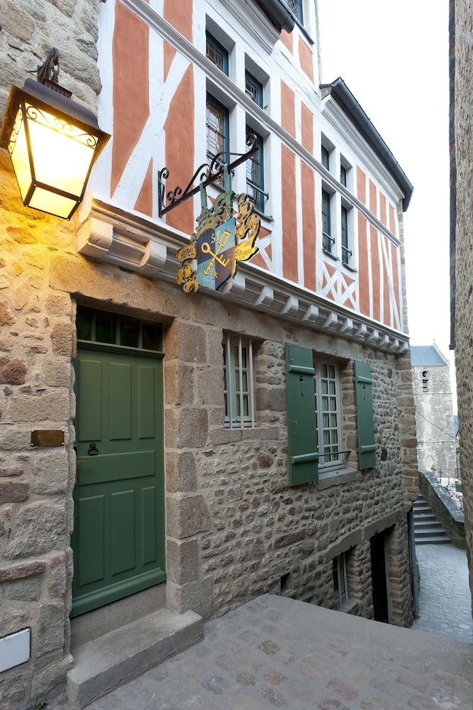 Bâtiment