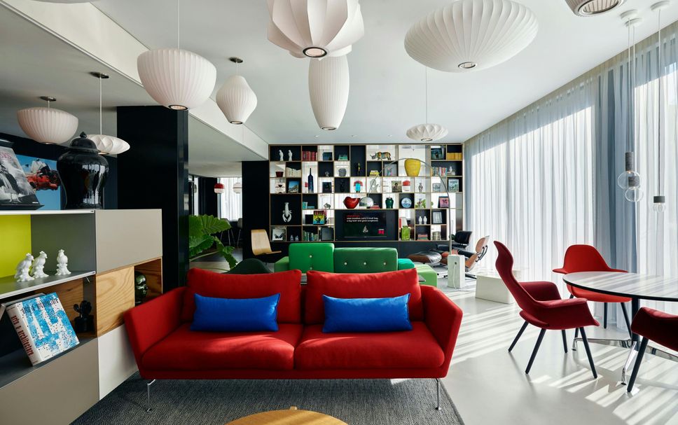 Salon Photo