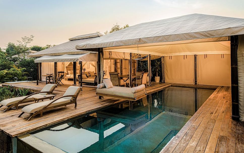 Piscine Photo