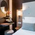 Équipements de la chambre