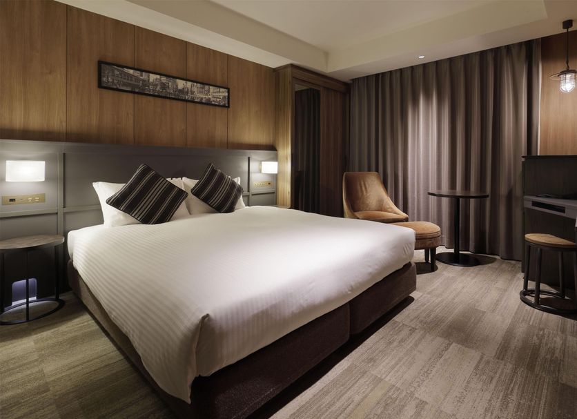Chambre Photo