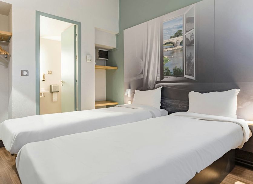 Chambre Photo