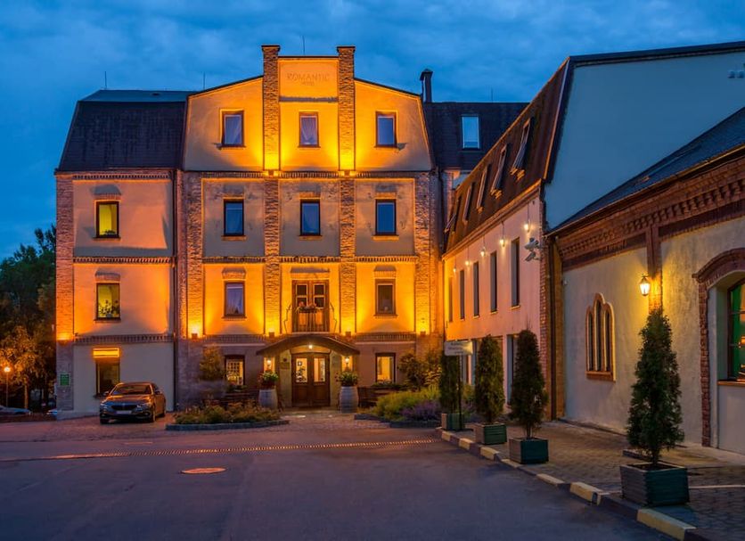 Bâtiment Photo