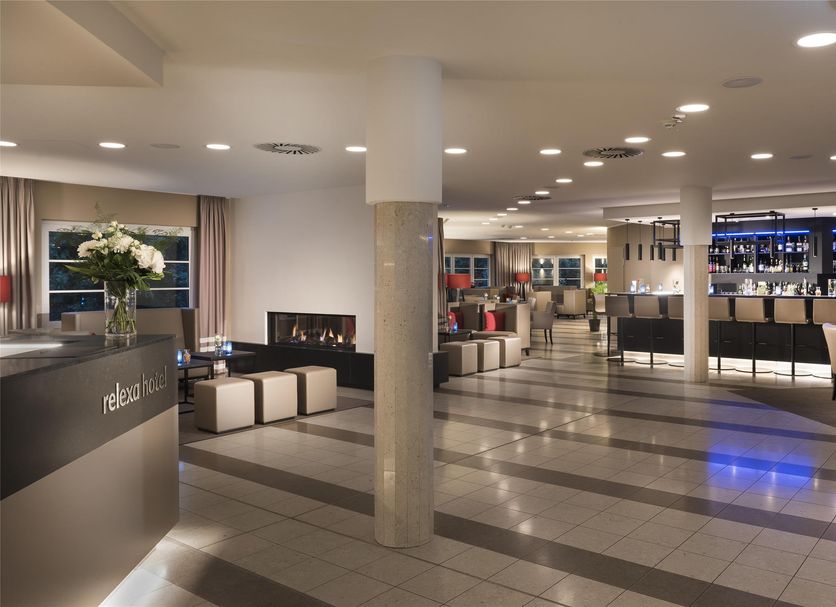 Hall d’entrée Photo