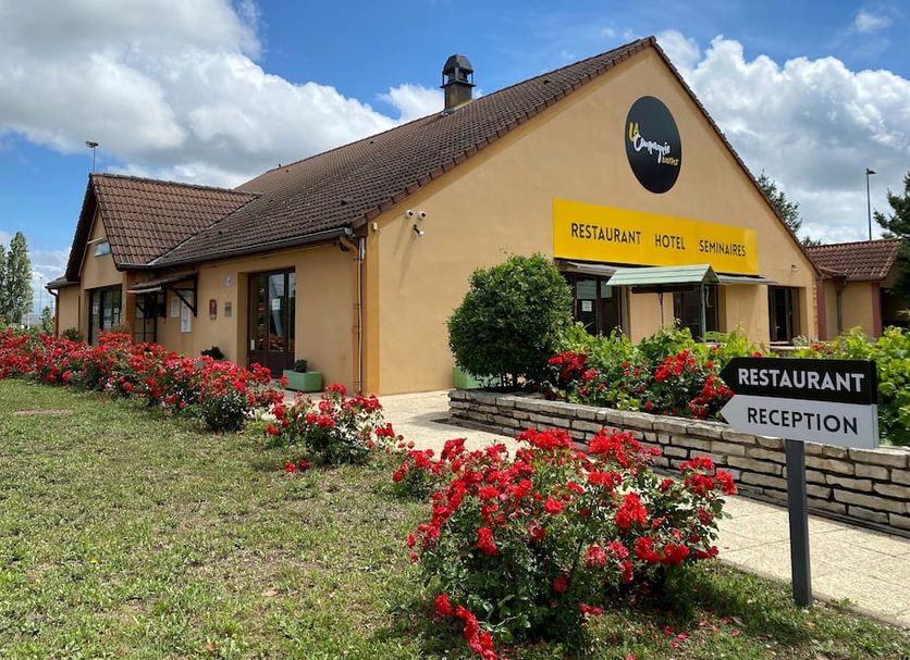 Bâtiment Photo