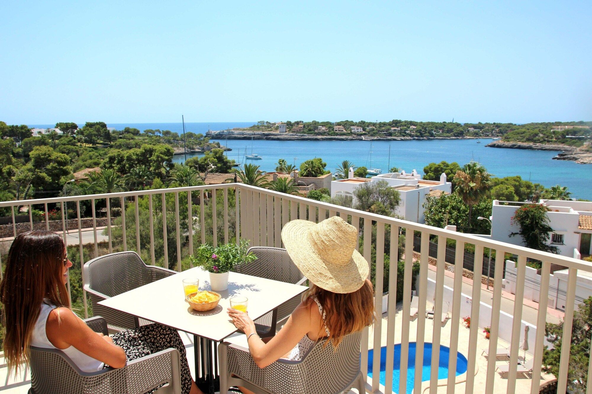 Balcon