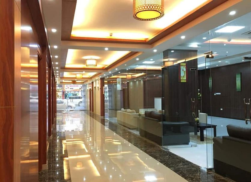 Hall d’entrée Photo